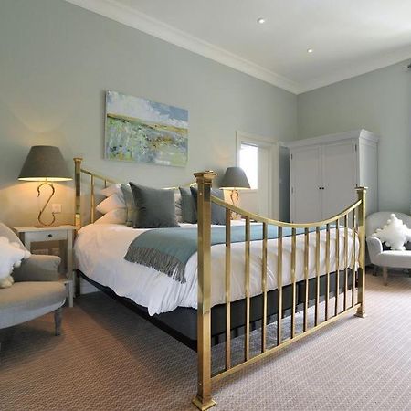 Congham Hall Hotel & Spa Grimston ภายนอก รูปภาพ