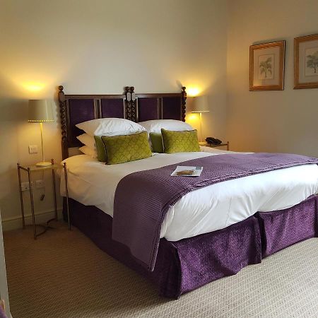 Congham Hall Hotel & Spa Grimston ภายนอก รูปภาพ