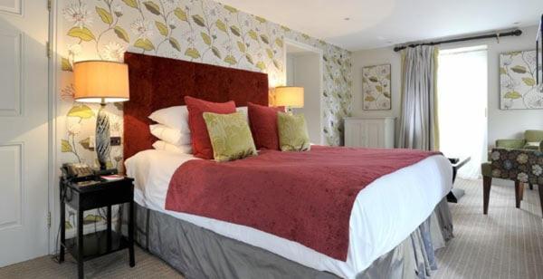 Congham Hall Hotel & Spa Grimston ภายนอก รูปภาพ