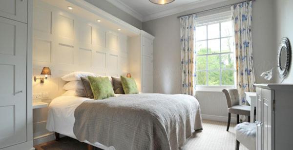 Congham Hall Hotel & Spa Grimston ภายนอก รูปภาพ