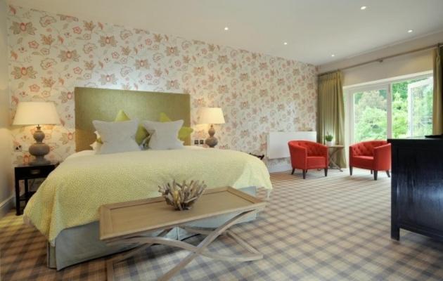 Congham Hall Hotel & Spa Grimston ภายนอก รูปภาพ