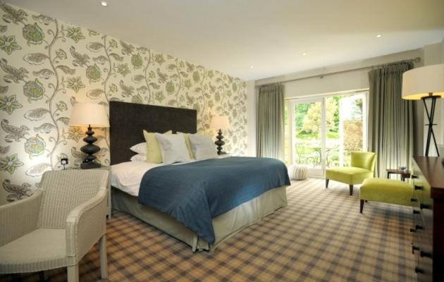 Congham Hall Hotel & Spa Grimston ภายนอก รูปภาพ