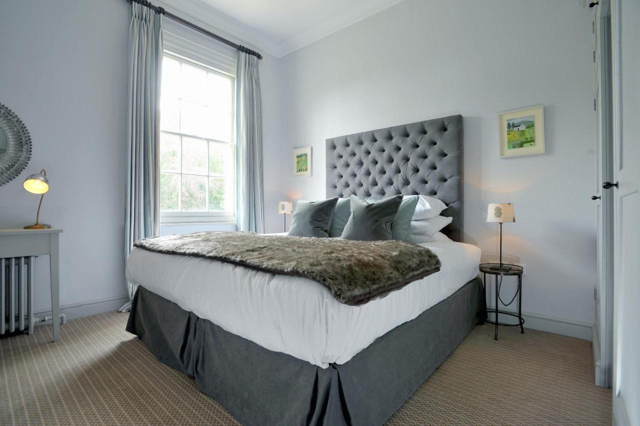 Congham Hall Hotel & Spa Grimston ภายนอก รูปภาพ
