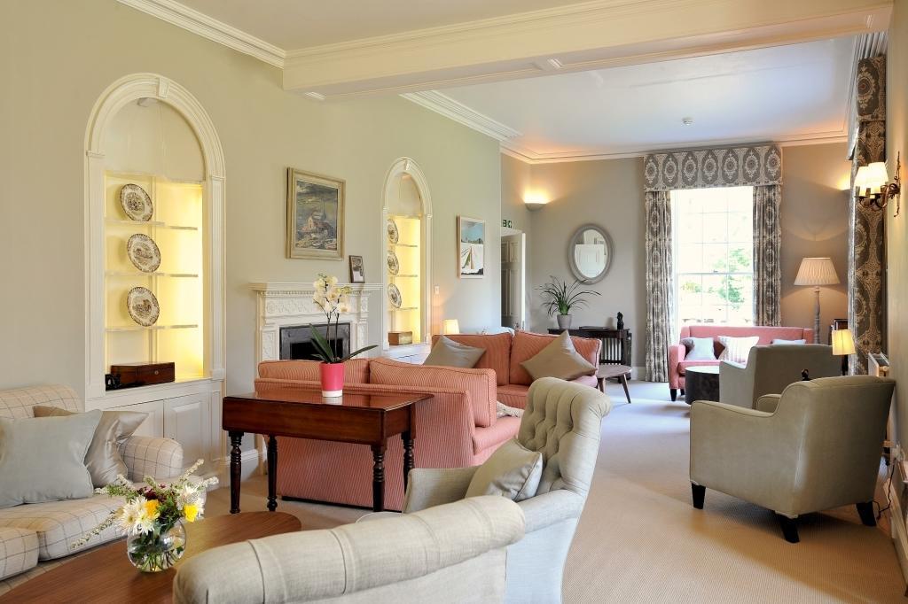 Congham Hall Hotel & Spa Grimston ภายนอก รูปภาพ