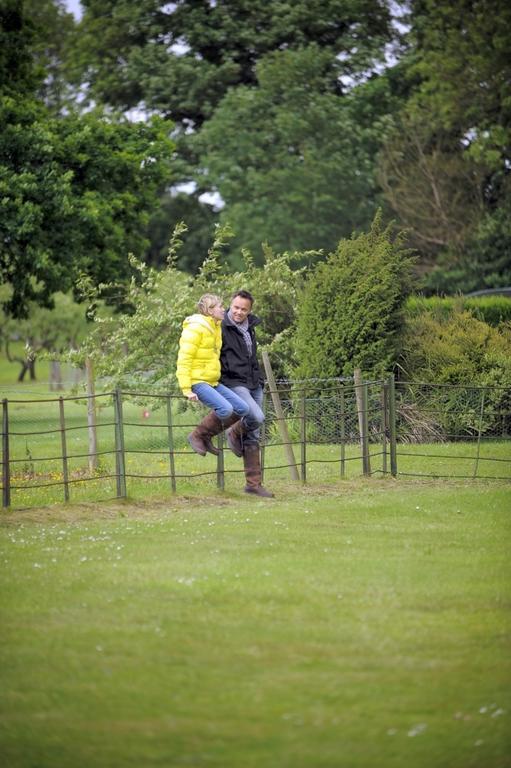 Congham Hall Hotel & Spa Grimston ภายนอก รูปภาพ