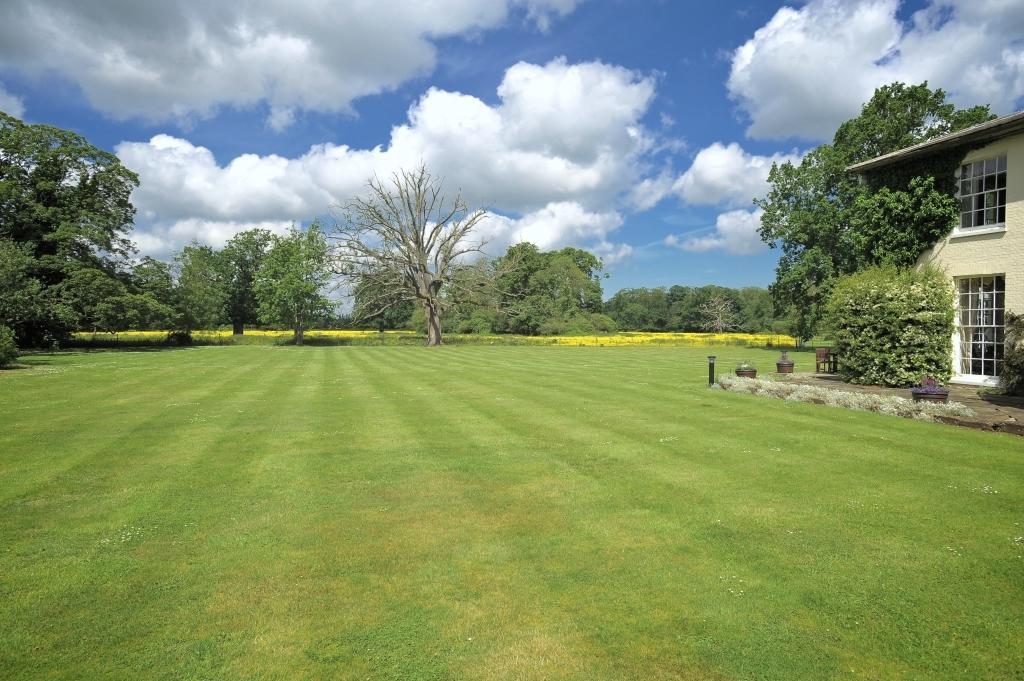 Congham Hall Hotel & Spa Grimston ภายนอก รูปภาพ