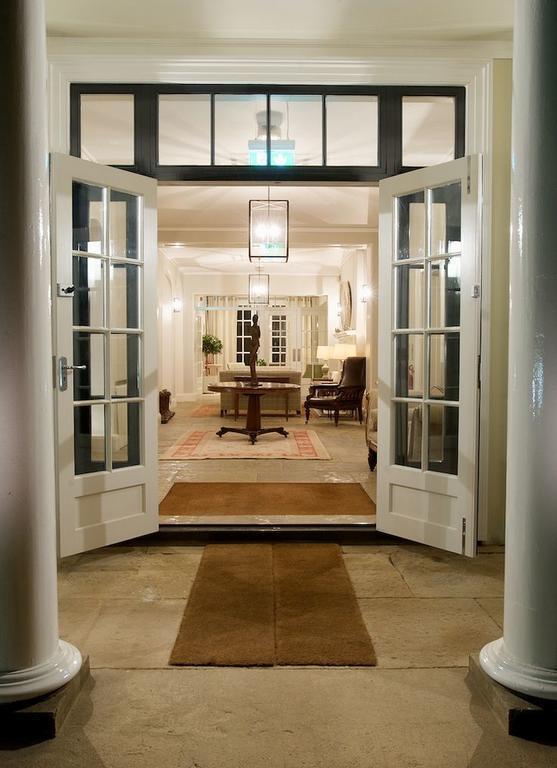 Congham Hall Hotel & Spa Grimston ภายนอก รูปภาพ