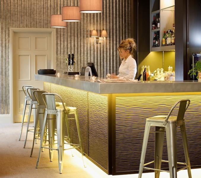 Congham Hall Hotel & Spa Grimston ภายนอก รูปภาพ