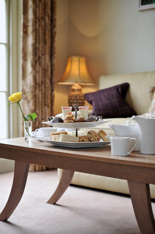 Congham Hall Hotel & Spa Grimston ภายนอก รูปภาพ